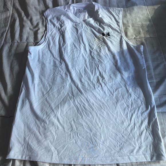 UA tank - Picture 1 of 3